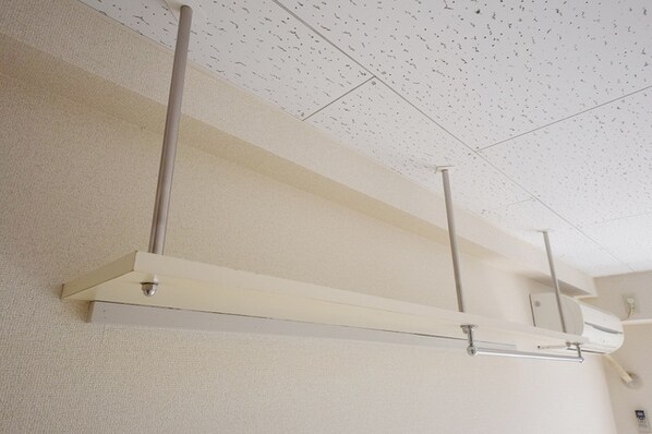 カサロサ聖蹟の物件内観写真